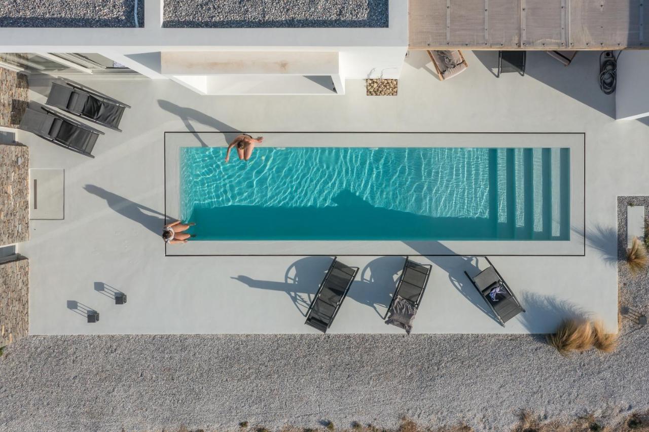 אדאמאס Theia Villa מראה חיצוני תמונה